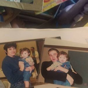 Meet your Posher, Cheryl ann